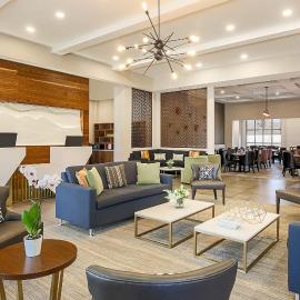 Sheraton Tarrytown Hotel