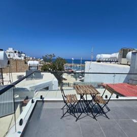 Cyprus Harbour Suites – hotel w mieście Kirenia