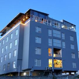DrizzleDrop Inn Chennai, hotel a Chennai