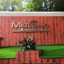 Midtown Residency, khách sạn ở Kozhikode