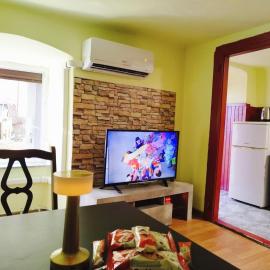 Heli budget condo, hotel sa Rijeka