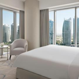 JW Marriott Hotel Marina, hotel in Dubai