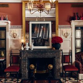 At Sloane, hotel in London