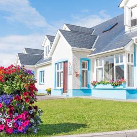 Portbeg Holiday Homes at Donegal Bay, Hotel in Bundoran