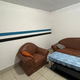 Maison de vacance, hotel en Saint-Laurent-du-Maroni