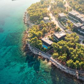Maslina Resort