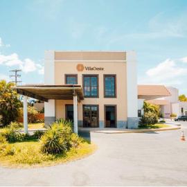 Hotel VillaOeste