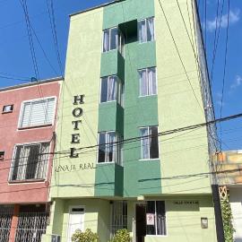 Hotel Linaje Popayán
