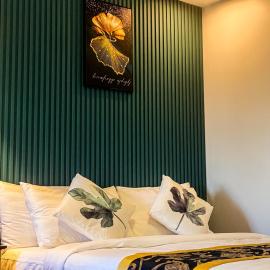 Keang You Boutique Hotel