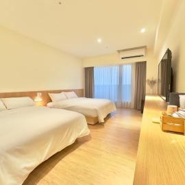 Brown House Hotel - Taipei Main Station, hotell sihtkohas Taipei