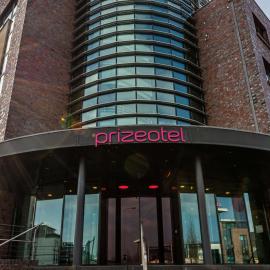 Prize by Radisson, Rostock City, hotel en Rostock