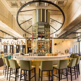 FirstName Bordeaux, Part of JdV by Hyatt, hotelli kohteessa Bordeaux