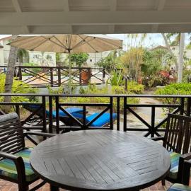 2 Bedroom Condo in Cap Cove Resort, hotel em Gros Islet