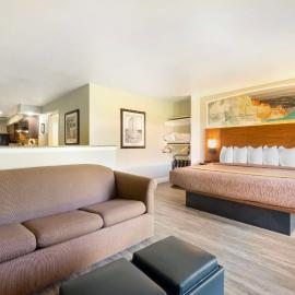 Best Western Plus Ahtanum Inn, hotell sihtkohas Yakima