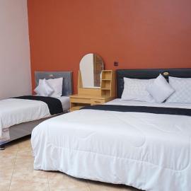 New Bintang By Four-G, hotel a Bajawa