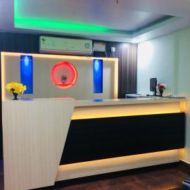 NH Regency, hotell i Port Blair