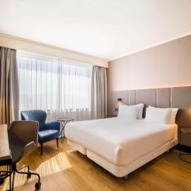 NH Brussels Airport, hotel en Diegem