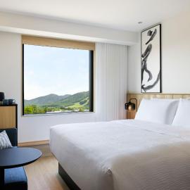 Fairfield by Marriott Hokkaido Minamifurano, hotel Minamifuranóban