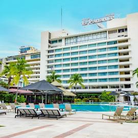 Viesnīca Hotel El Panama by Faranda Grand, a member of Radisson Individuals Panamā