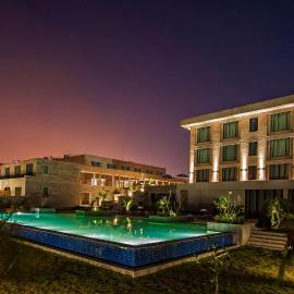 Hyatt Place Hampi, hotel sa Hampi