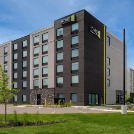 Home2 Suites By Hilton Thunder Bay, hotel Thunder Bayben