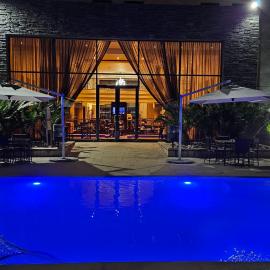 StayEasy Rustenburg – hotel w mieście Rustenburg
