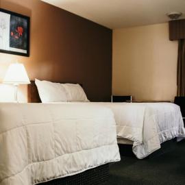 The Fort Hotel, Hotel in Fort Nelson