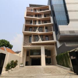 Flamenco Urban Living, hotel in Jakarta