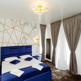 E Hotel Unic - Braniștea