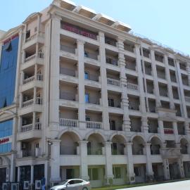 Emilio Hotel, hotel in Luxor