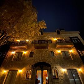 Rokwood faraya, hotelli kohteessa Ash Sha‘rah