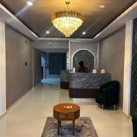 Grey Inn Stays, hotel i Varkala