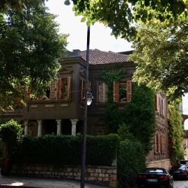 Life Gallery Hotel & Spa, hotel en Korçë