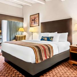 Best Western Outlaw Inn