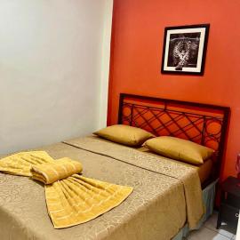 Emerald Apartments INC, hotelli kohteessa Georgetown