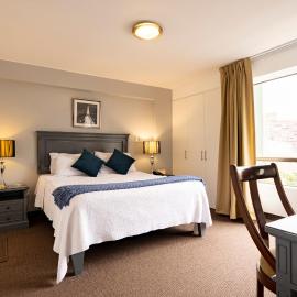 Apart Hotel San Martin, hotell i Lima