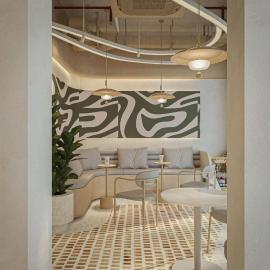 Eco Nest Hotel & Apartment, hotel i Hanoi