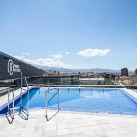 Hotel Granada by Pierre & Vacances, hotel a Granada