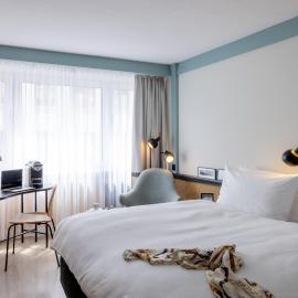 Hotel Luzernerhof, Hotel in Luzern