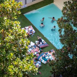 Plus Florence, hotel di Firenze