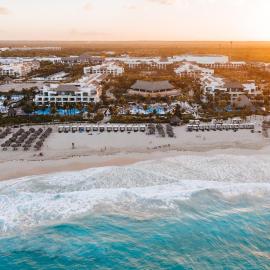 Hard Rock Hotel & Casino Punta Cana - All Inclusive, hotel in Punta Cana