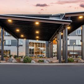 Hotel Peppertree Bend, BW Premier Collection, hotel in Bend