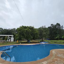 Eco Village - No Alcohol Zone, hotel in Yelagiri