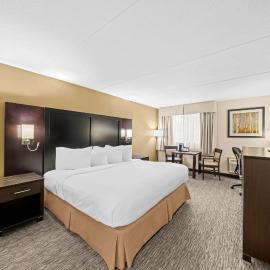Best Western Plus Mariposa Inn & Conference Centre