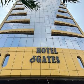 Lahore में, होटल HOTEL dGATES