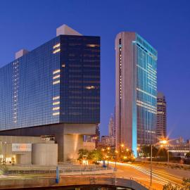 Hyatt Regency Columbus, hotel a Columbus