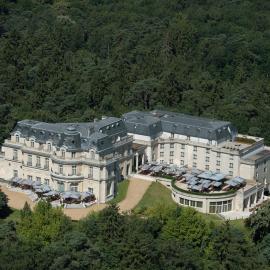 InterContinental Chantilly Chateau Mont Royal by IHG