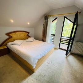 Ski Chalet Sinaia, hotel in Sinaia