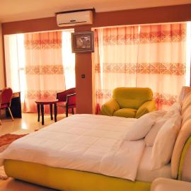 Riviera Hotel Benin, hôtel à Cotonou