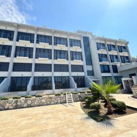 Bellapais Oasis Hotel, hotelli kohteessa Kyrenia